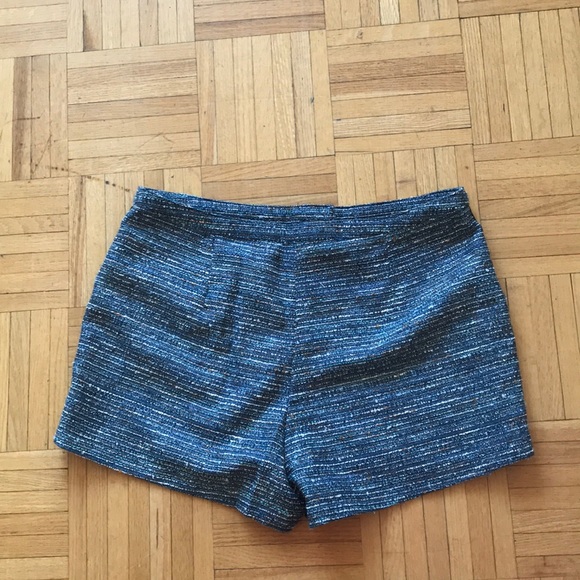 these are shorts for forever 21 - Picture 2 of 3